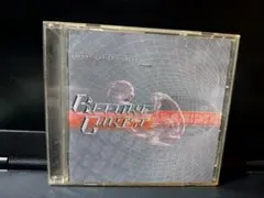 Before Christ Code23 ニュースクールハードコア