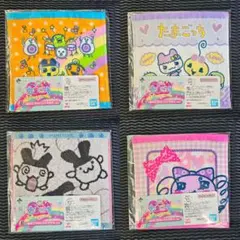 一番くじ たまごっち ～令和で発見！！あのころのお部屋とたまごっち～　【E賞】