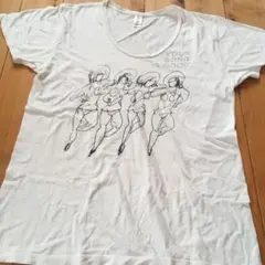 YOUR SONG IS GOOD Tシャツのサムネイル