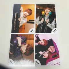 中村嶺亜 7 MEN 侍 公式写真