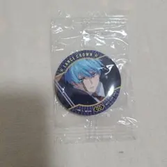 マッシュル　缶バッチ