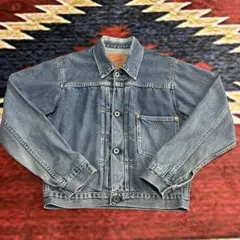 DENIME デニムジャケット DENIME 旧ドゥニーム TB(11) デニムジャケット 90s - メルカリ
