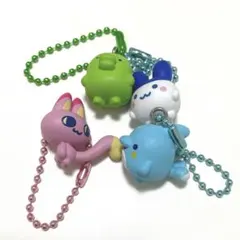 たまごっち　チョコボックス