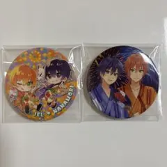 すとぷり ななジェル ななもり。 ジェル 缶バッジ