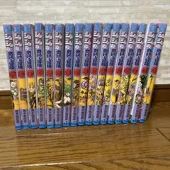 ジョジョの奇妙な冒険全巻　シリーズまとめ売り ジョジョの奇妙な冒険 シリーズ 全巻セット まとめ売り 荒木
