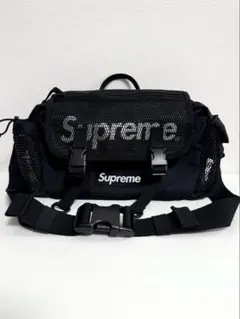 2026年最新】SUPREME メンズ ボディバッグ・ウエストポーチの人気