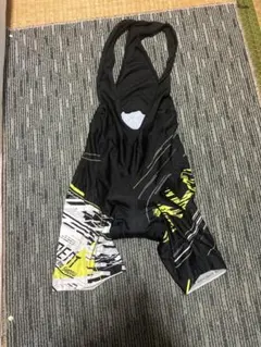 VALETTE(バレット)のビブショーツです。