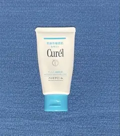 Curél ハンドクリーム モイスチャー キュレル 50gのサムネイル