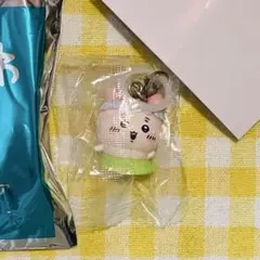 映画ちいかわ 入場者特典第1弾 めじるしアクセサリー 古本屋