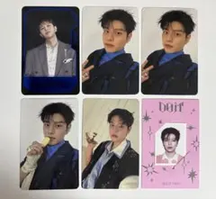 straykids スンミン まとめ売り