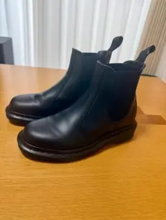Dr.Martens 2976 MONO チェルシーブーツ サイドゴア
