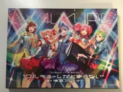 ワルキューレ LIVE 2017 ワルキューレがとまらない at 横浜アリーナ