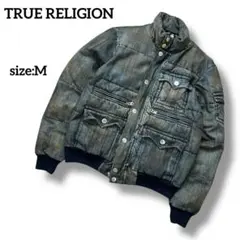 true religion ジャケット