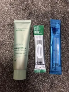 VT CICA RETI-A LIGHT CREAM & REEDLEのサムネイル