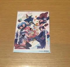 HoneyWorks Dolce 特典 ブロマイド