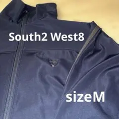 2026年最新】South2 West8 メンズ ジャージの人気アイテム - メルカリ
