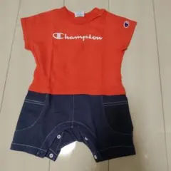 Champion ベビー ロンパース 80cm