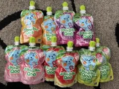 ぷるんぷるんQoo ゼリー飲料 詰め合わせ - メルカリ