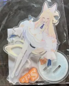 ブルーアーカイブ ブルアカ アクリルスタンド 百合園 セイア 水着