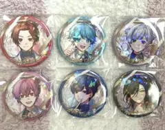 アイナナ 缶バッジ エキスポ 2026 expo 陸 悠 巳波 虎於 - メルカリ