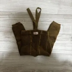 Silly Silas シリーサイラス　Teddy Warmy Footless