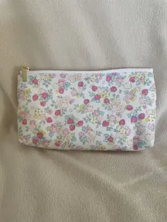 ✴︎SALE✴︎ DECORTÉ×マルセルワンダース【ポーチ ピンク】 - メルカリ