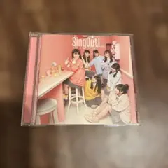 Sing Out! 乃木坂46 CD