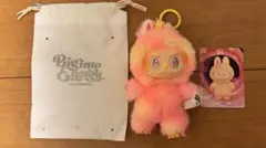 公式 正規品 ラブブ LOYALTY HOPE Big into Energy