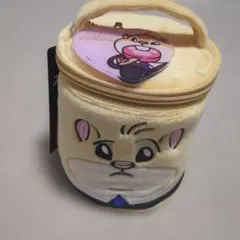 ディズニー ズートピア バニティポーチ