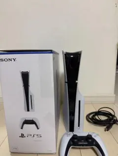 SONY PlayStation 5 本体 1TB