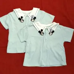 リトシー ミニー トップス