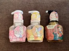 Bior The Hand 3個セット ビオレザハンド 泡ハンドソープ 花王