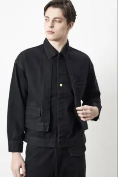 CULLNI デニムジャケットのサムネイル