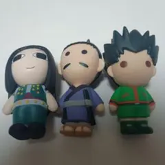 2026年最新】hunter×hunter イルミ ぬいぐるみの人気アイテム - メルカリ