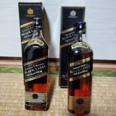 2025年最新】古酒 ジョニーウォーカーの人気アイテム - メルカリ