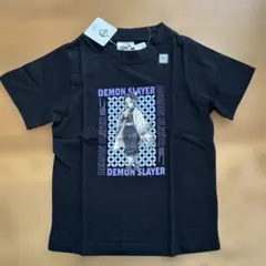 GU 鬼滅の刃 Tシャツ