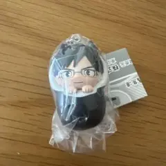 おくるみマスコットチャーム　飯田天哉　僕のヒーローアカデミア　ヒロアカ
