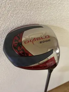 【Callaway】キャロウェイ ディアブロ ドライバー 10 R