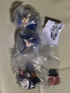 チェンソーマン ガチャ おねむたん　3体セット 値下げ中