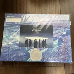 Kis-My-Ftに逢える de Show 2022 DVD 通常盤