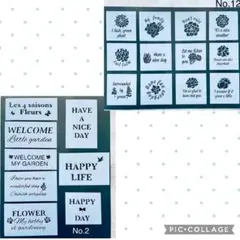 茉央(*´꒳`*)プロフ必読様 リクエスト 2点 まとめ商品
