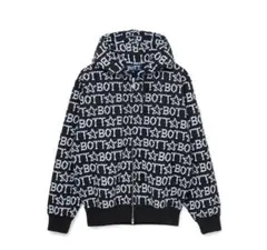 2025年最新】Bott ジップパーカーの人気アイテム - メルカリ