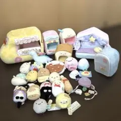 すみっこぐらし　まとめ売り