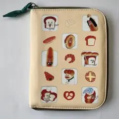 パンどろぼう　マルチケース　新品・未使用　★定価税込3300円