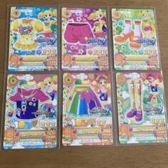 2026年最新】アイカツ マジカルイエローストラップパンプスの人気