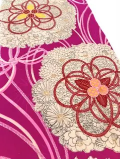 アンティーク 生地