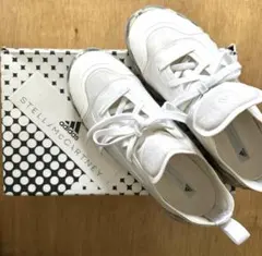 値下げadidas×ステラマッカートニーのサムネイル