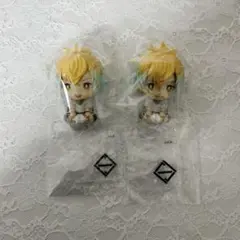 にじこっと 宇佐美リト