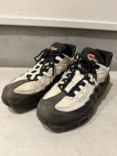 Nike Air Max 95 エッセンシャル 28.5 キムタク着用 木村拓哉 - メルカリ