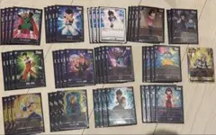 2026年最新】フュージョンワールドまとめ売りの人気アイテム - メルカリ